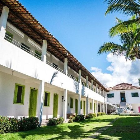 Porto Alegria Panzió Porto Seguro Kültér fotó
