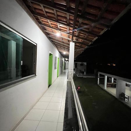 Porto Alegria Panzió Porto Seguro Kültér fotó