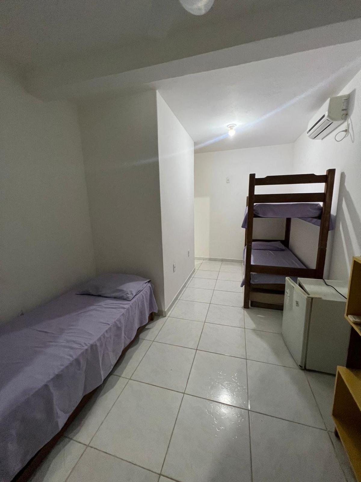 Porto Alegria Panzió Porto Seguro Kültér fotó